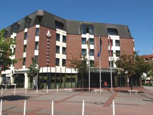 Hotel Panorama